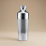 COCTELERA HARMONY ACERO BACCARAT