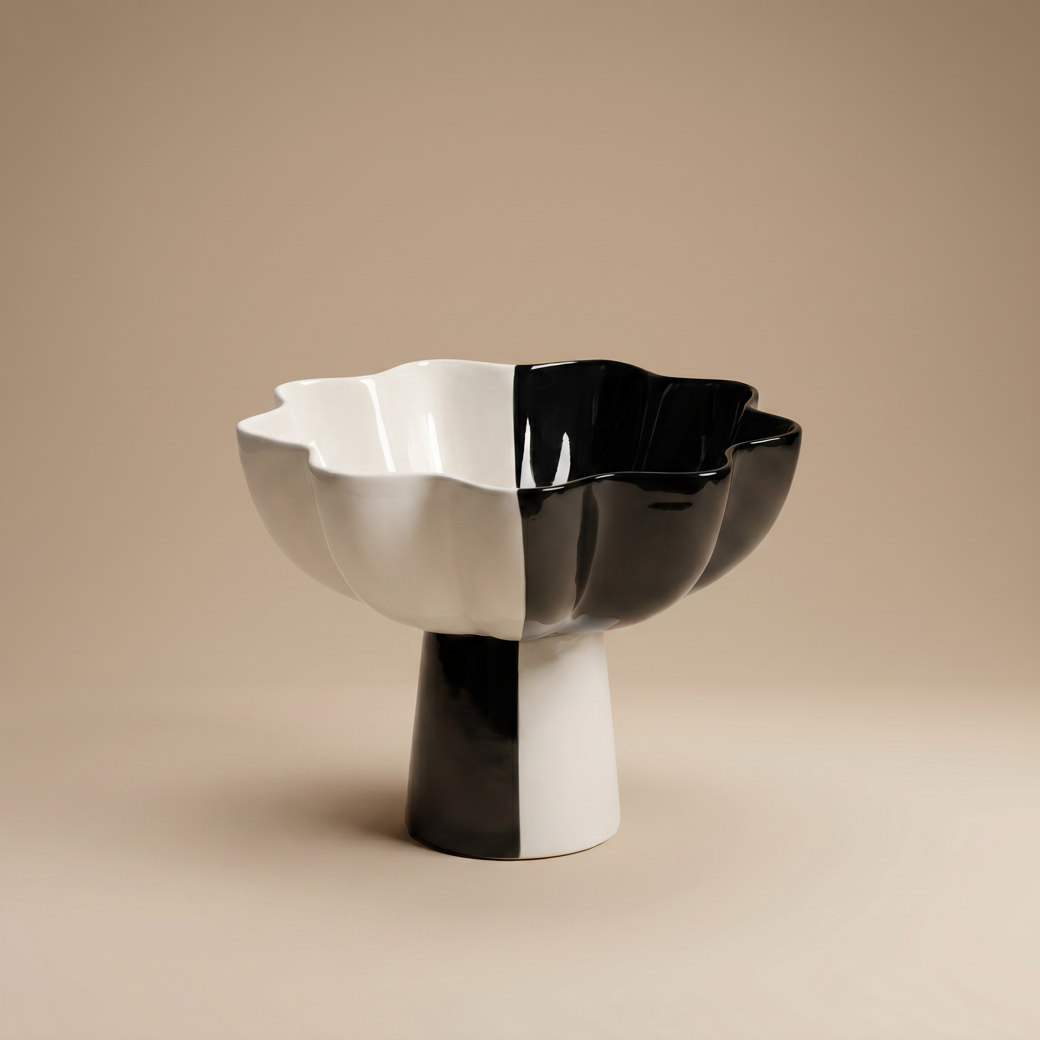& KLEVERING – BOWL SUN BLACK
