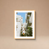 Cuadro Balcones