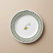 WAWW LA TABLE – CHATEAU PLATES – SET DE 6 PLATOS