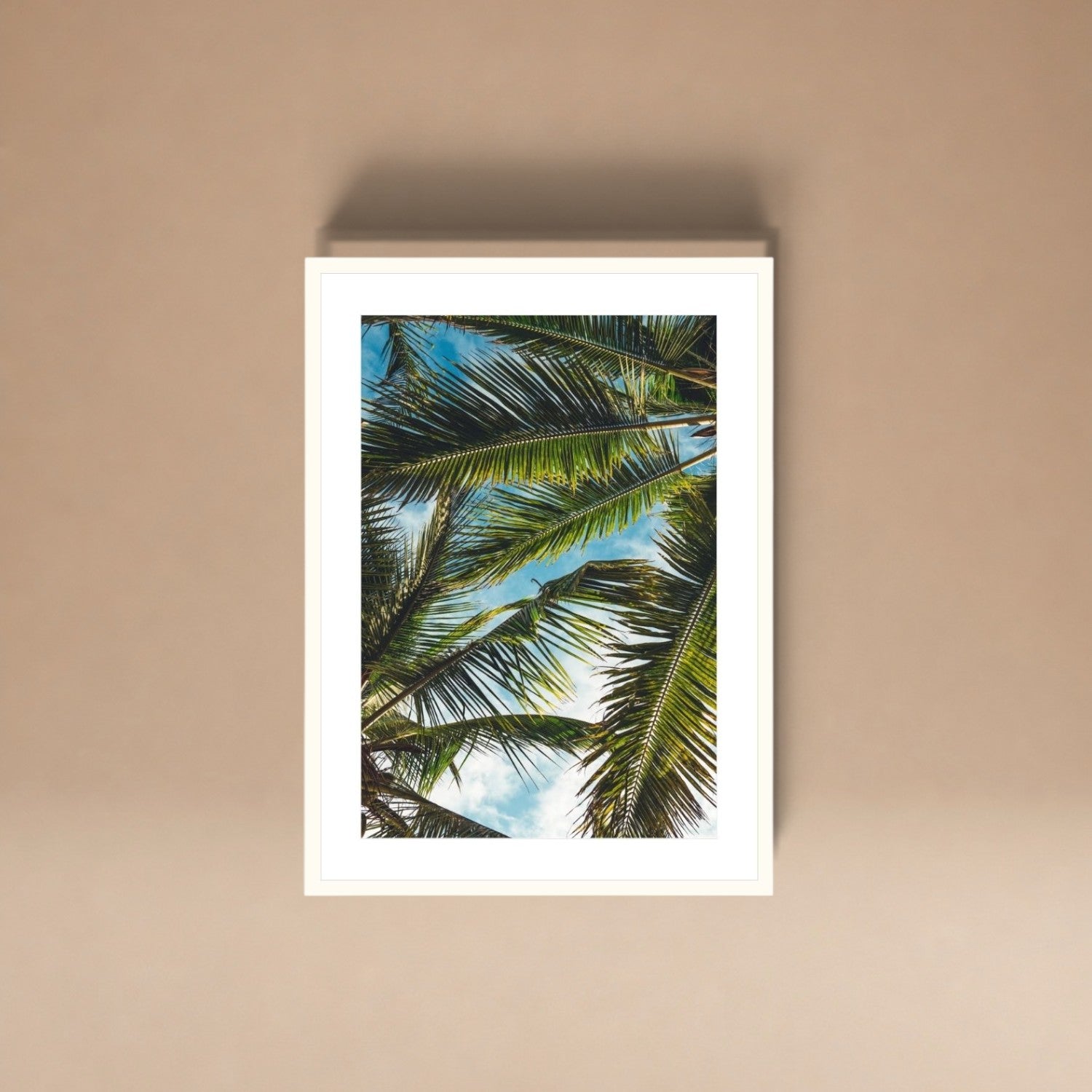 Cuadro Brisa Tropical