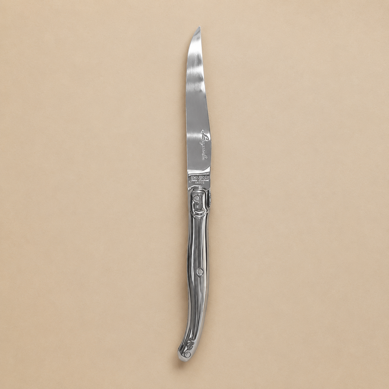CUCHILLO LAGUIOLE JEAN DUBOST