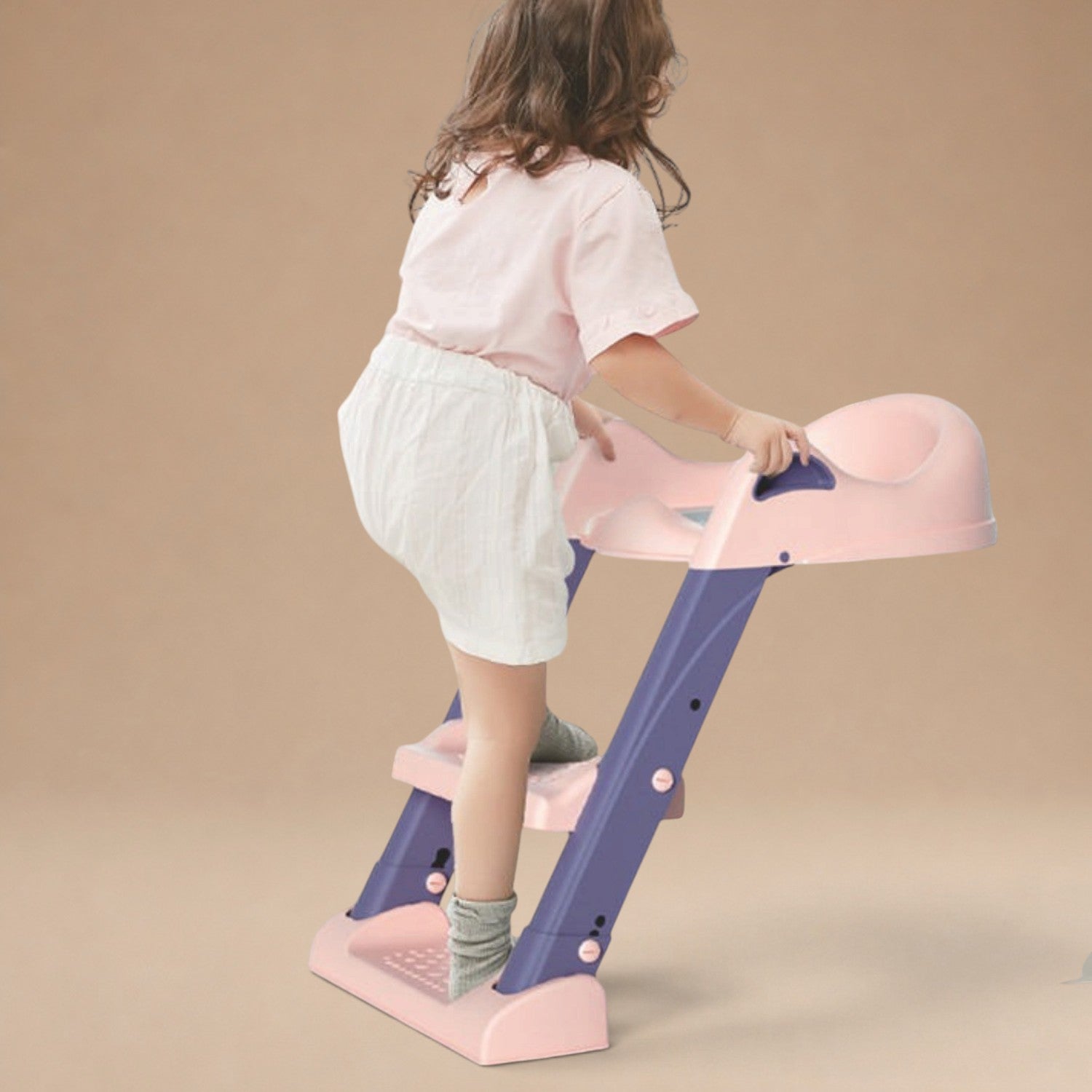 Escalera Amy