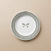WAWW LA TABLE – CHATEAU PLATES – SET DE 6 PLATOS