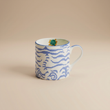 LISA CORTI – INDIAN TIGER PERIVINCH – MUG