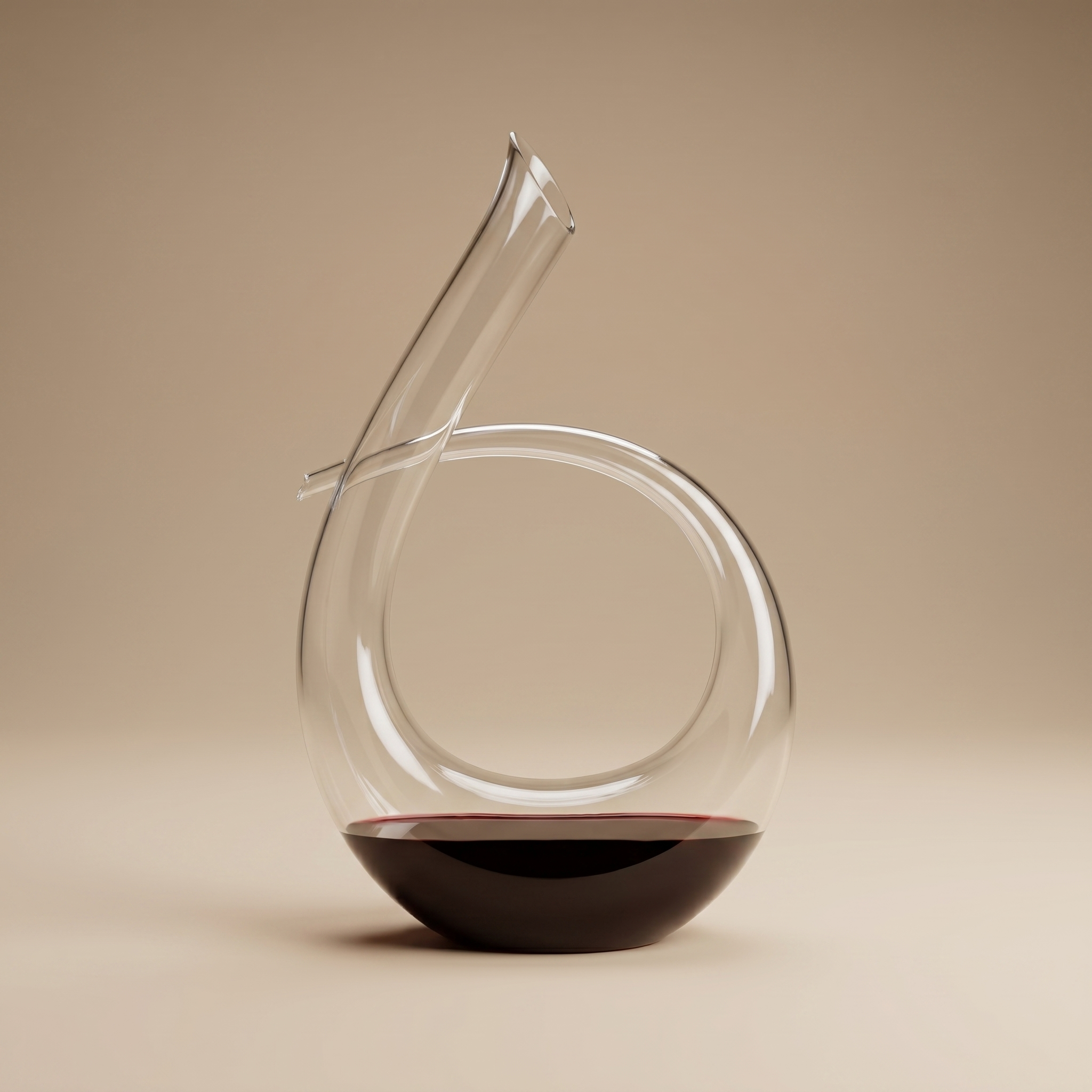 DECANTADOR BLACK TIE RIEDEL