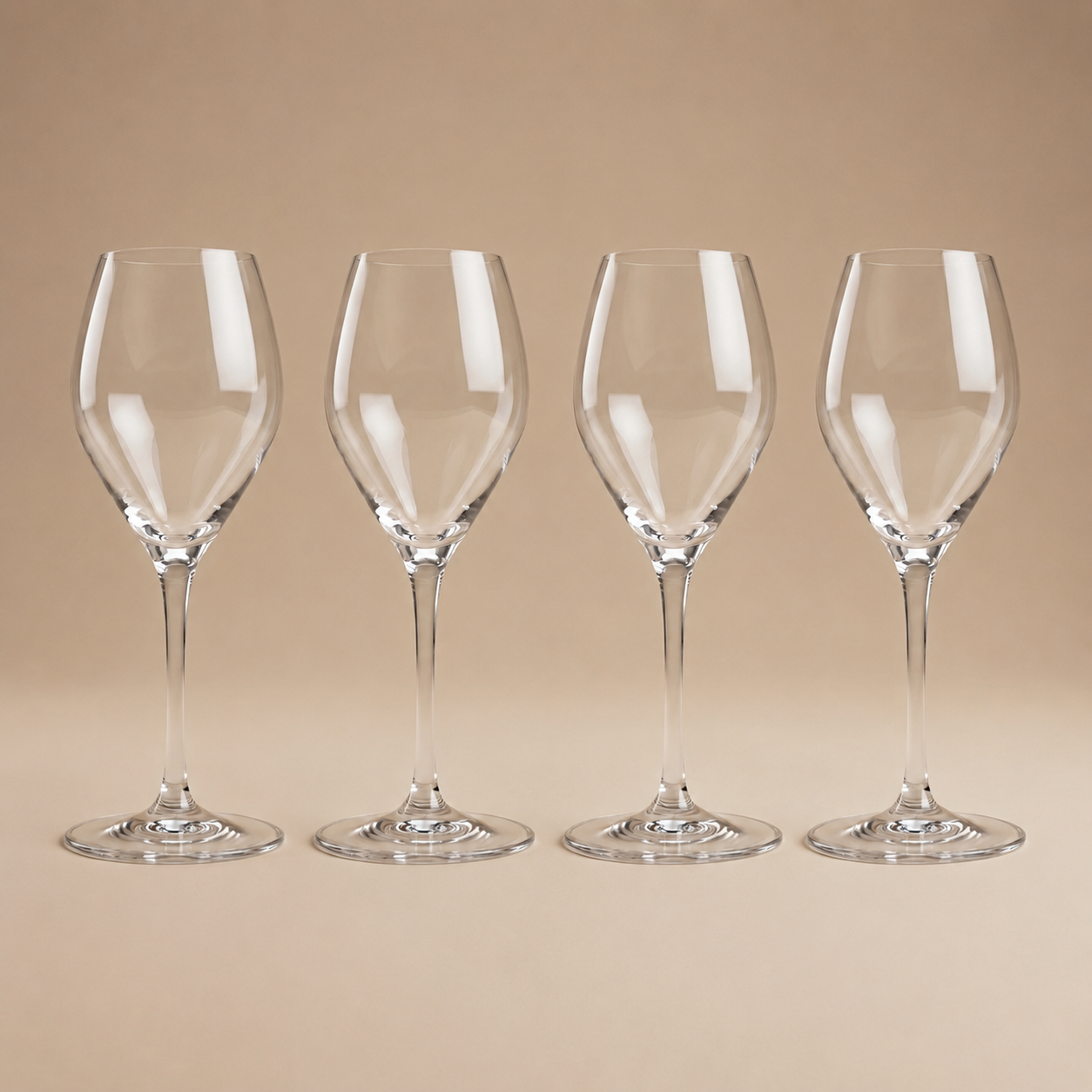 COPA PARA CHAMPAGNE EXTREME RIEDEL (SET DE 4)