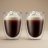 SET 2 VASOS PAVINA 12OZ.