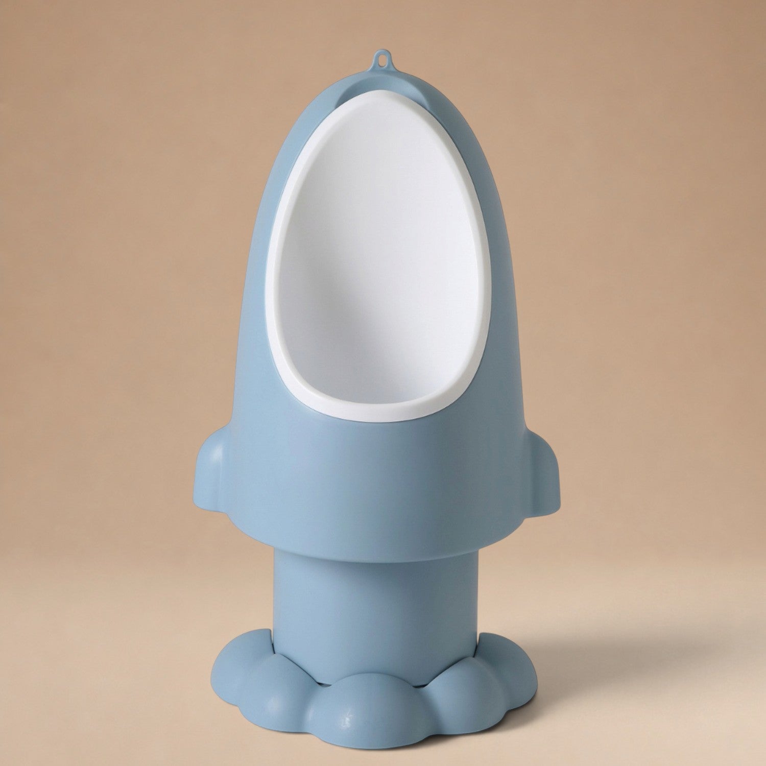 Urinal Rocket