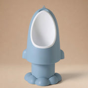 Urinal Rocket
