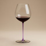 COPA PINOT NOIR FATTO A MANO OPAL VIOLET RIEDEL