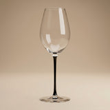 COPA PARA CHAMPAGNE FATTO A MANO NEGRO RIEDEL