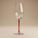 COPA PARA CHAMPAGNE FATTO A MANO ROJO RIEDEL