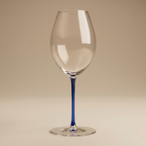 COPA SYRAH FATTO A MANO DARK BLUE RIEDEL