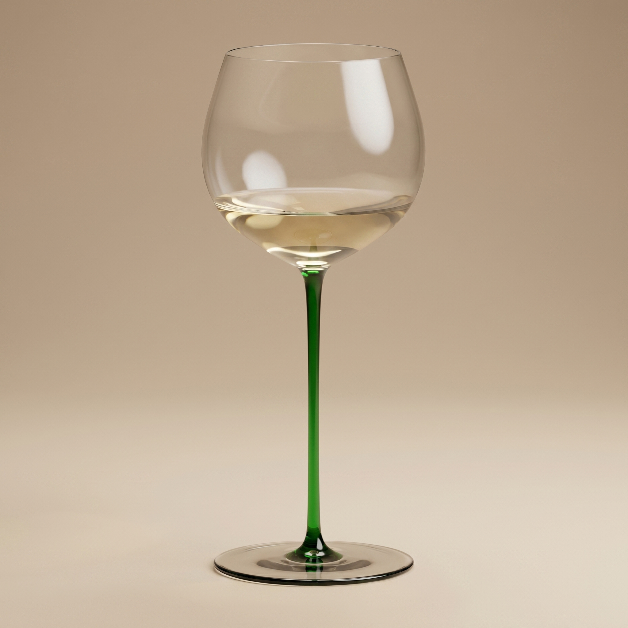 COPA OAKED CHARDONNAY FATTO A MANO VERDE RIEDEL