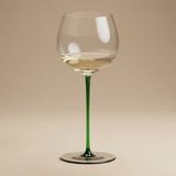 COPA OAKED CHARDONNAY FATTO A MANO VERDE RIEDEL