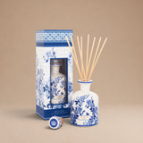 Gold & Blue 250ml Fragrance Diffuser