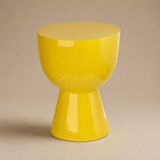 BANCO TIP TAP AMARILLO POLSPOTTEN