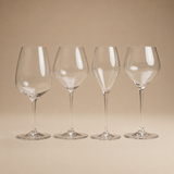COPAS DEGUSTAZIONE VELOCE RIEDEL (SET DE 4)