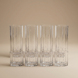 VASOS ROCKS Y HIGHBALL DRINK SPECIFIC RIEDEL BAR (SET DE 8)