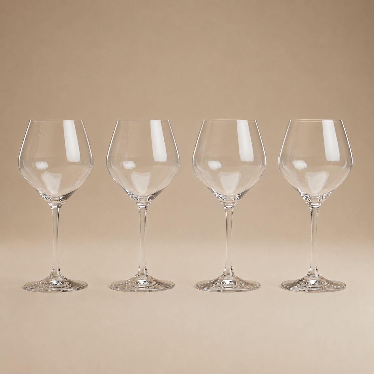 COPAS PARA GIN TONIC EXTREME RIEDEL (SET DE 4)