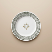 WAWW LA TABLE – CHATEAU PLATES – SET DE 6 PLATOS