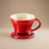 CAFETERA ROJO LE CREUSET
