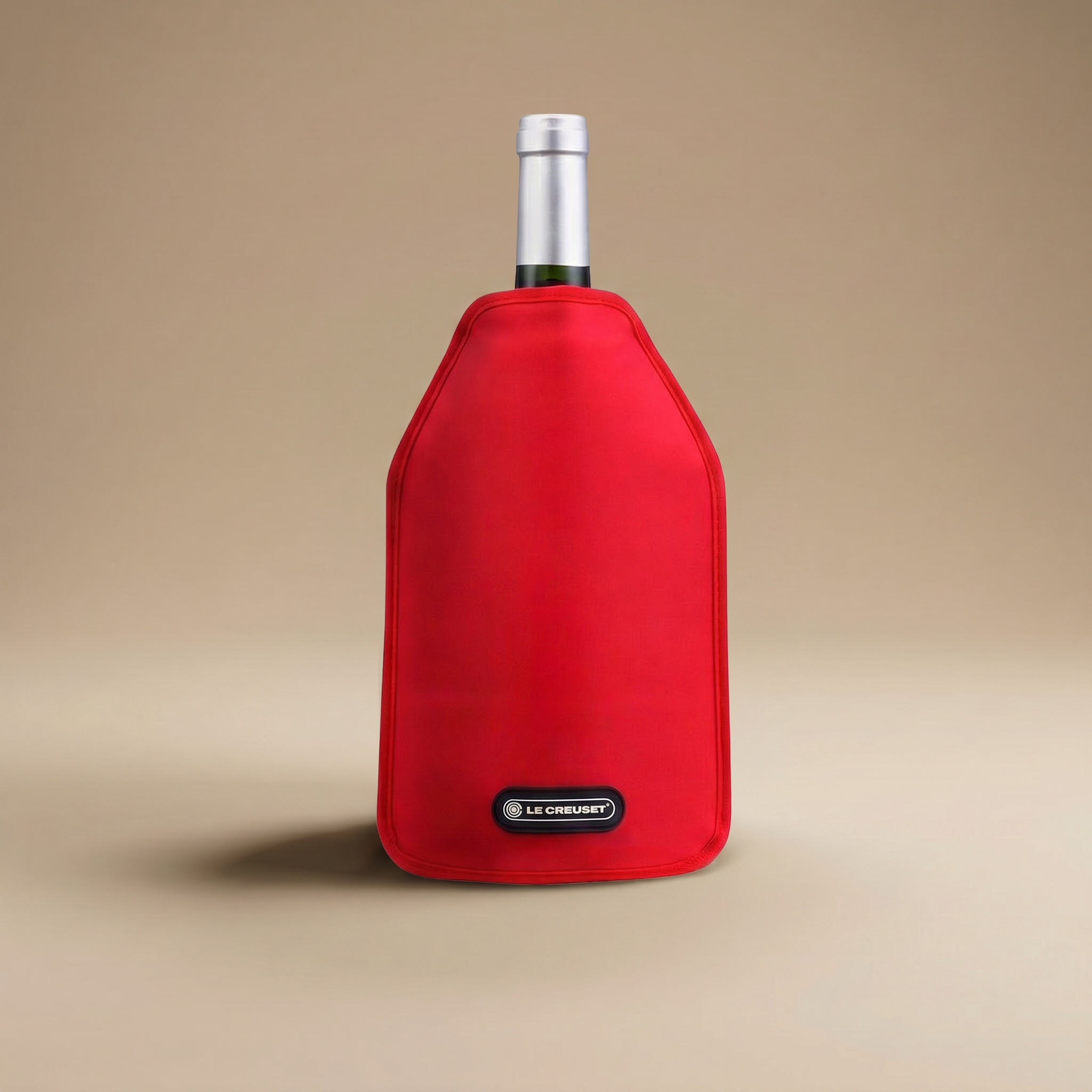 FUNDA PARA ENFRIADOR DE VINO LE CREUSET