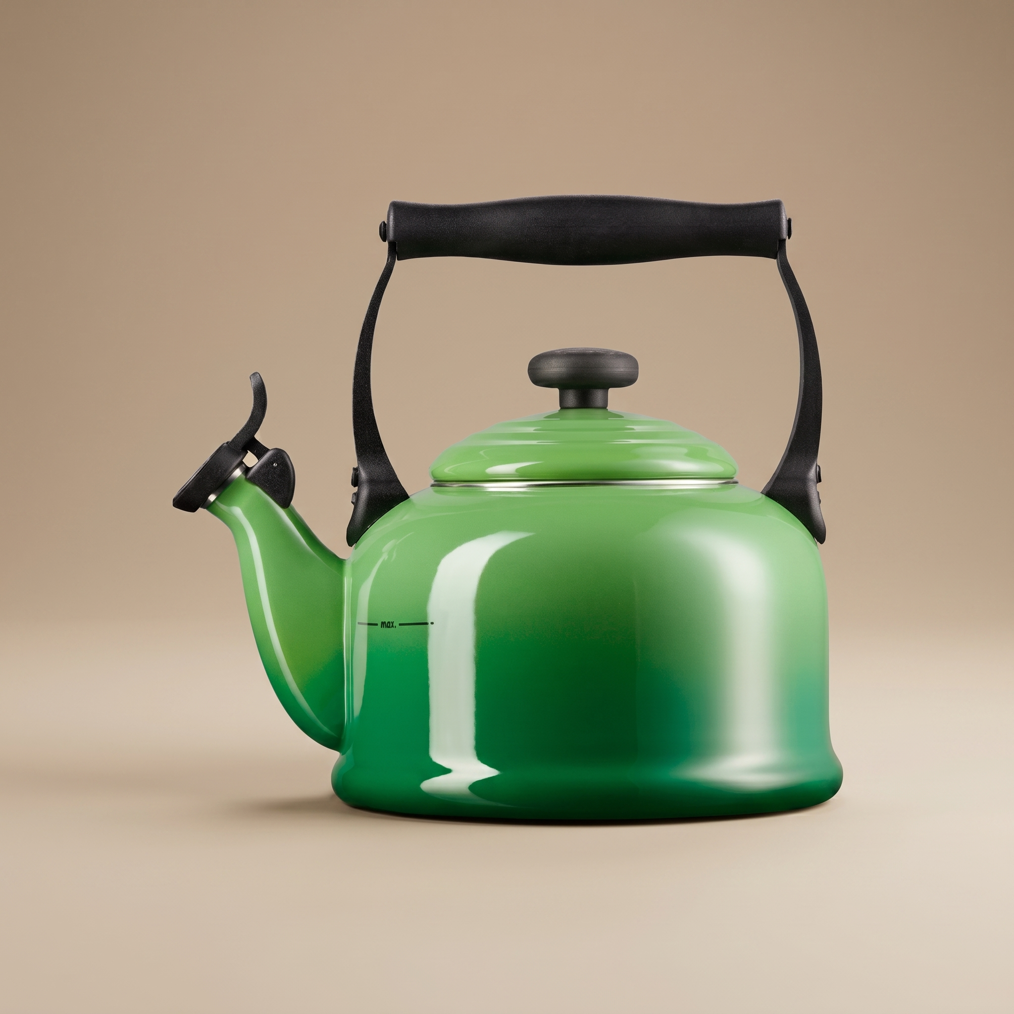 TETERA TRADITION VERDE BAMBOO 2.1L LE CREUSET