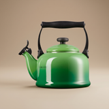 TETERA TRADITION VERDE BAMBOO 2.1L LE CREUSET