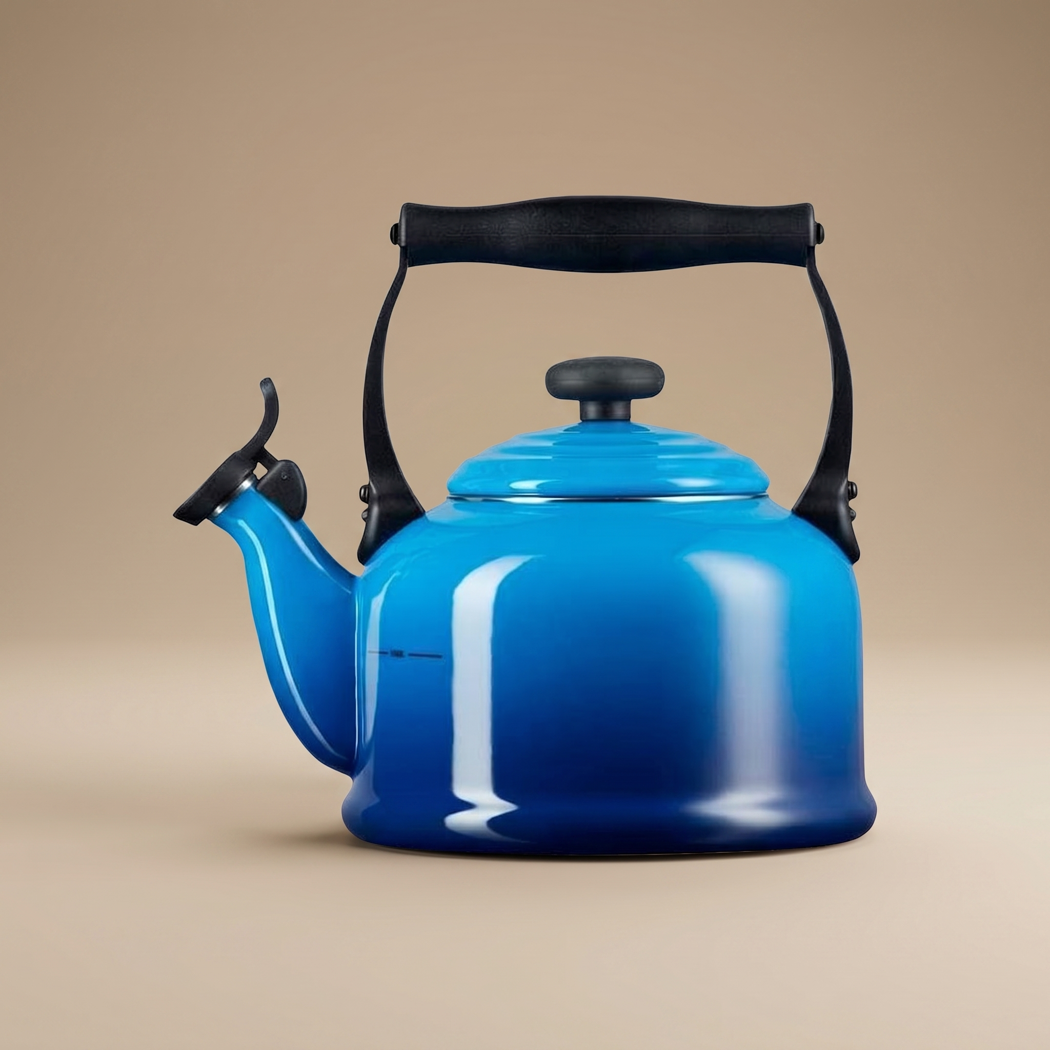 TETERA TRADITION AZUL 2.1L LE CREUSET