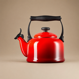TETERA TRADITION ROJO 2.1L LE CREUSET