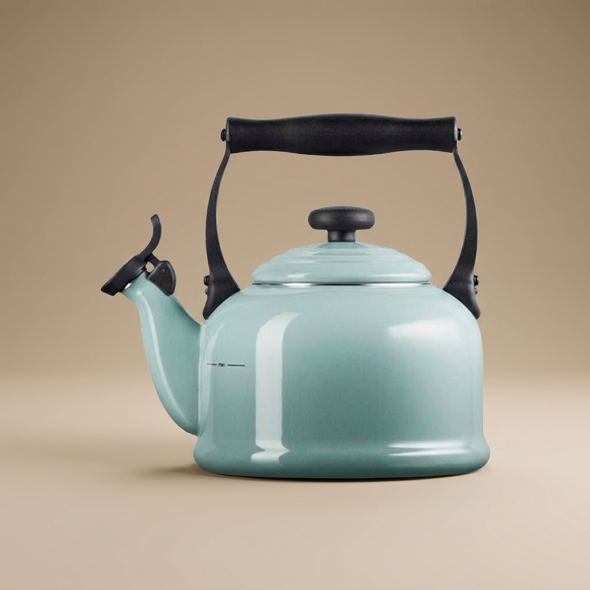 TETERA TRADITION SEA SALT 2.1L LE CREUSET