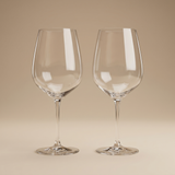 COPAS CABERNET / MERLOT VELOCE RIEDEL (SET DE 2)