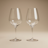 COPAS SYRAH / SHIRAZ VELOCE RIEDEL (SET DE 2)