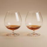 COPAS PARA BRANDY VINUM RIEDEL (SET DE 2)