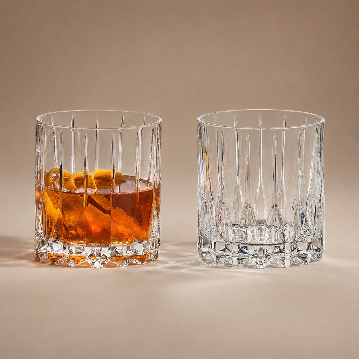 VASOS NEAT DRINK SPECIFIC RIEDEL BAR (SET DE 2)