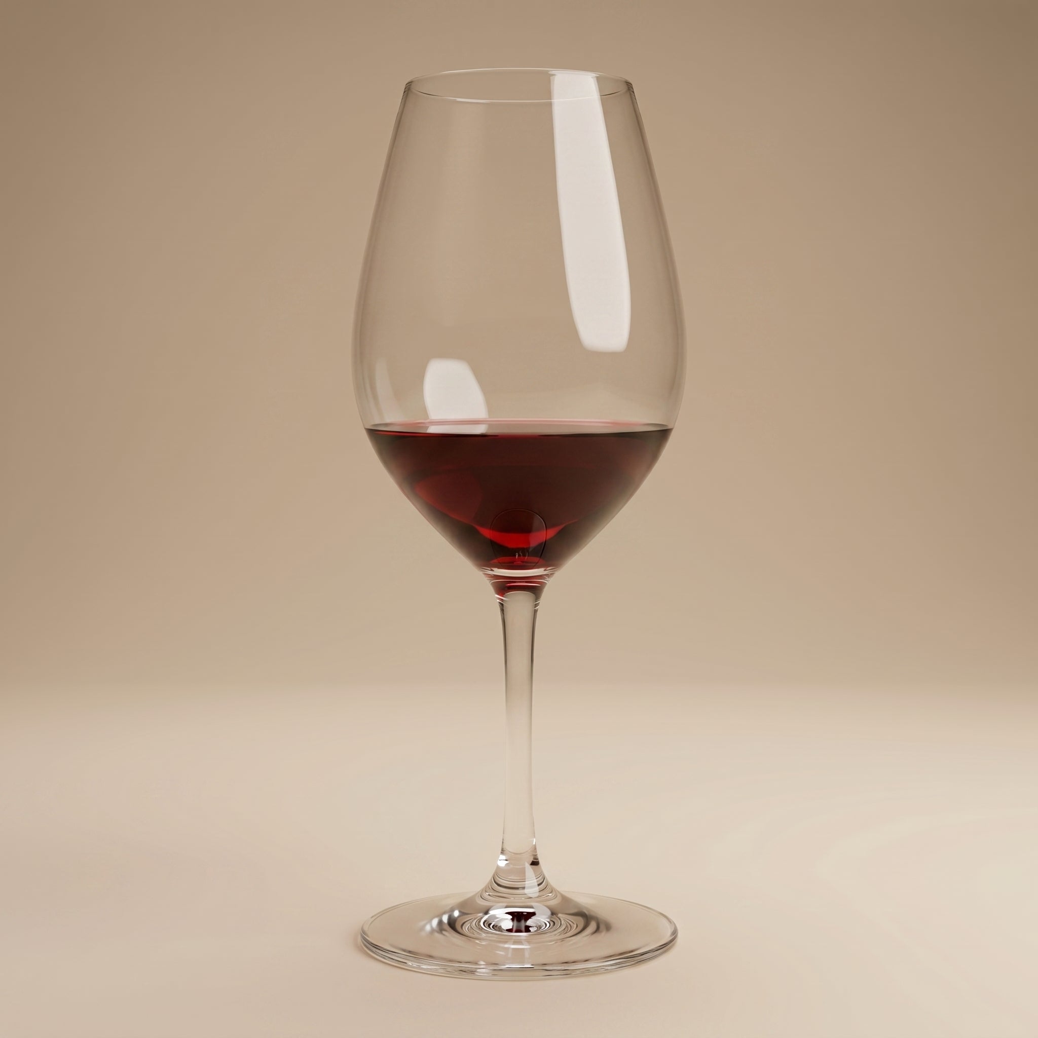 COPAS PARA VINO TINTO WINE FRIENDLY RIEDEL (SET DE 4)