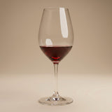 COPAS PARA VINO TINTO WINE FRIENDLY RIEDEL (SET DE 4)
