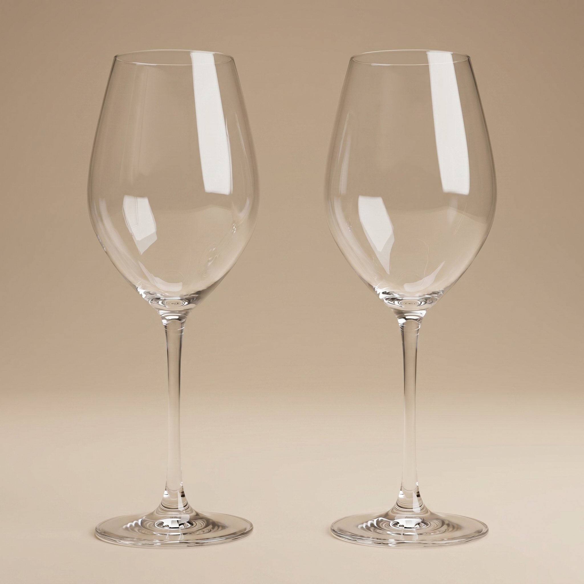 COPAS PARA CHAMPAGNE VERITAS RIEDEL (SET DE 2)