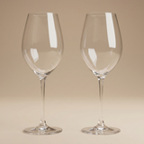 COPAS PARA CHAMPAGNE VERITAS RIEDEL (SET DE 2)