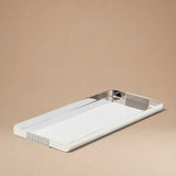 Bandeja Thorpe  Rectangular Small Ralph Lauren