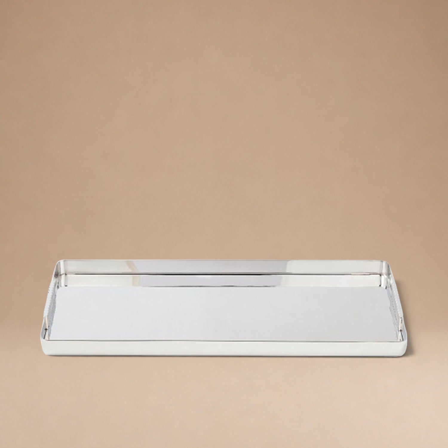 Bandeja Thorpe  Rectangular Small Ralph Lauren