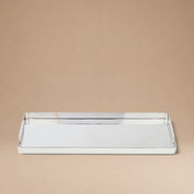 Bandeja Thorpe  Rectangular Small Ralph Lauren