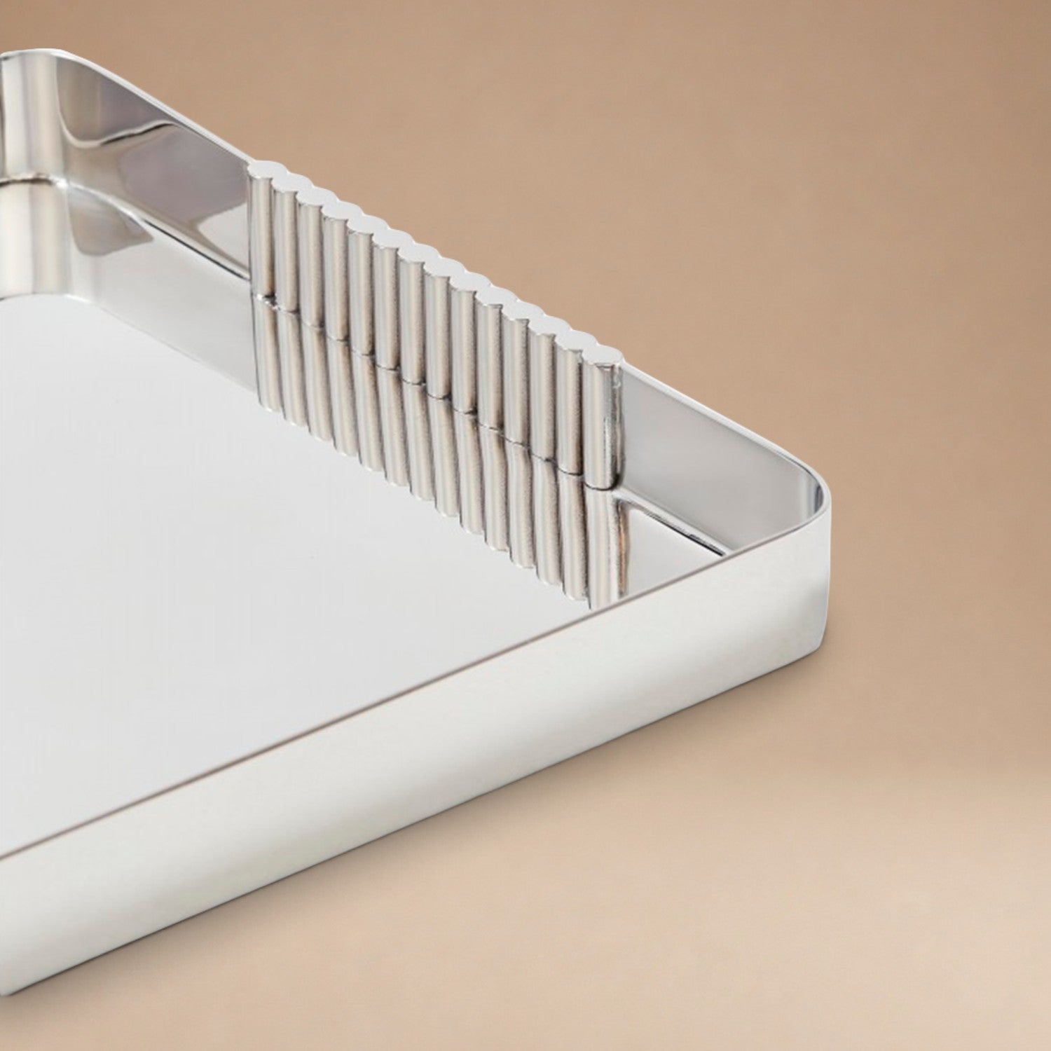 Bandeja Thorpe  Rectangular Small Ralph Lauren