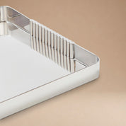 Bandeja Thorpe  Rectangular Small Ralph Lauren