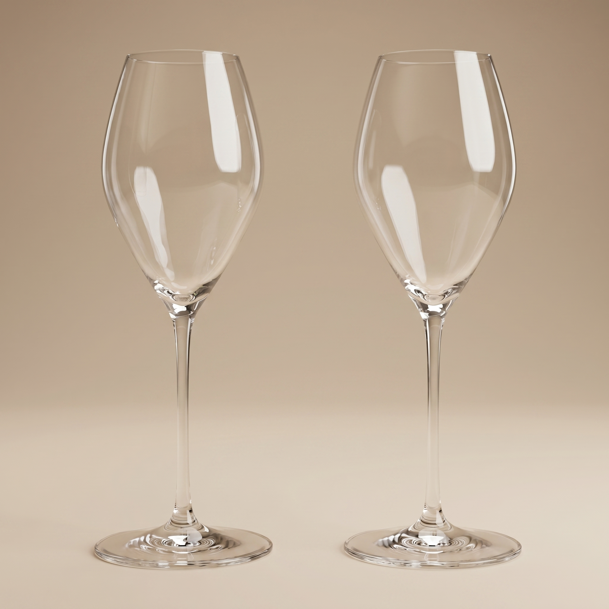 COPAS PARA CHAMPAGNE PERFORMANCE RIEDEL (SET DE 2)