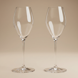 COPAS PARA CHAMPAGNE PERFORMANCE RIEDEL (SET DE 2)