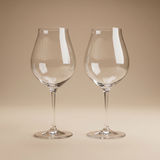 COPAS PINOT NOIR PERFORMANCE RIEDEL (SET DE 2)