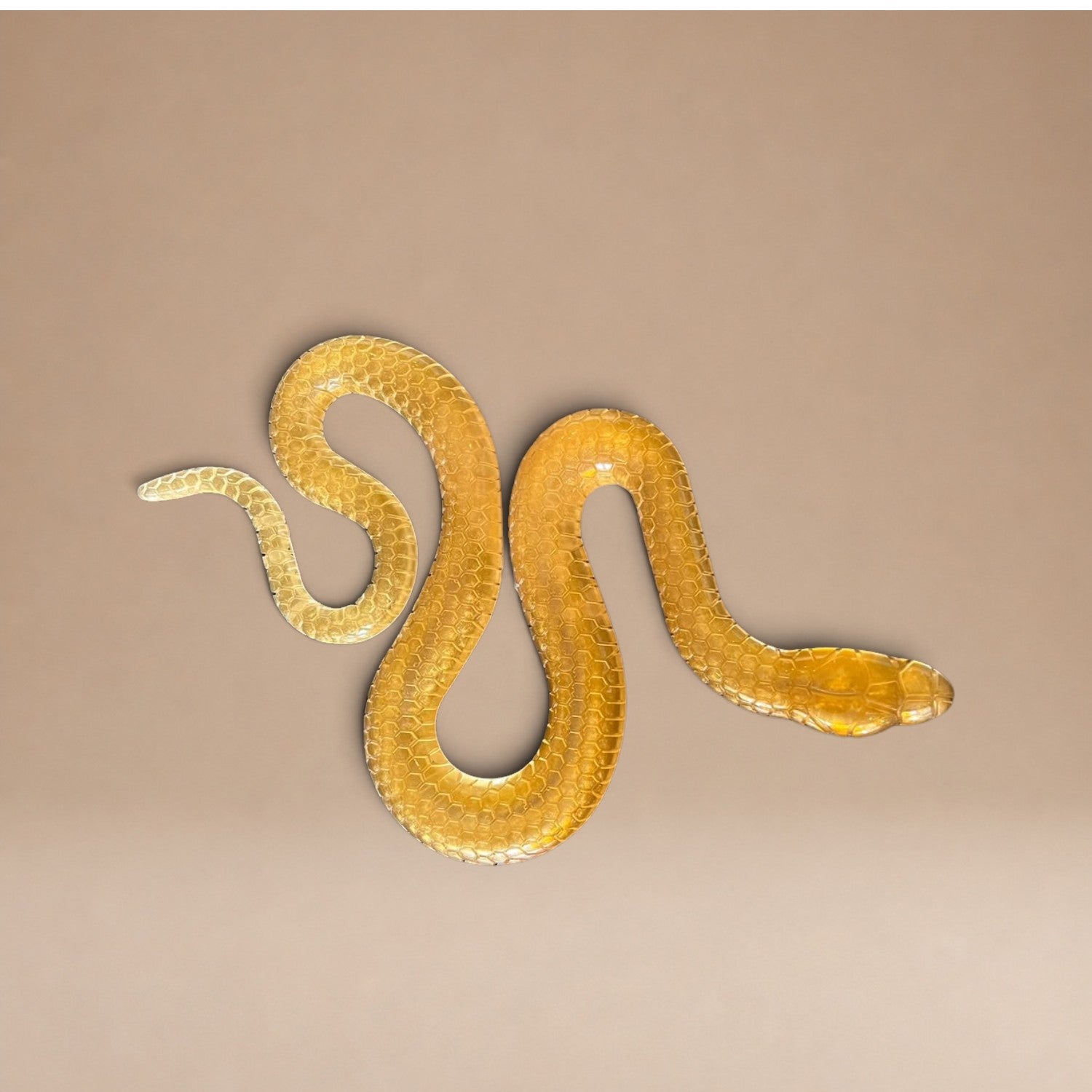 Serpiente